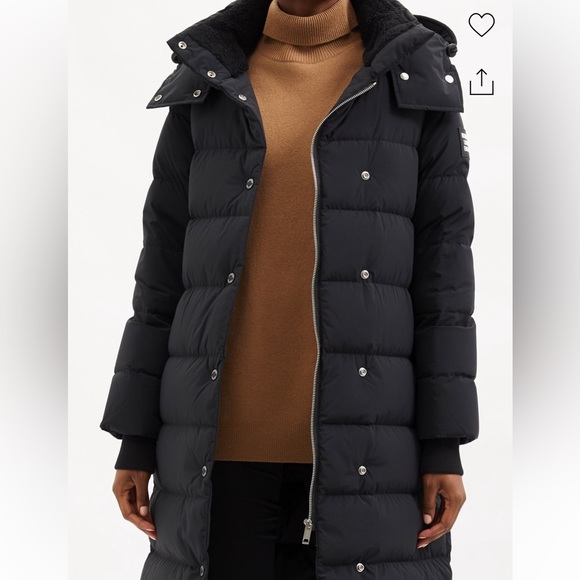 Burberry jacket - Picture 5 of 6